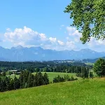 Casa de Férias Nr 87, Kategorie Komfort, Hochbergle, Allgaeu Lechbruck
