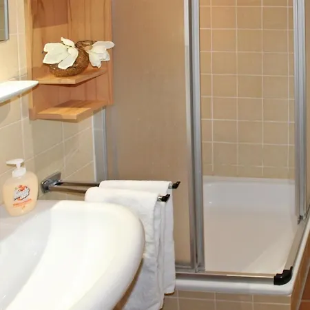 Nr 87, Kategorie Komfort, Hochbergle, Allgaeu Holiday home