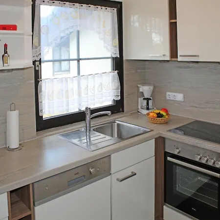 Holiday home Nr 87, Kategorie Komfort, Hochbergle, Allgaeu *