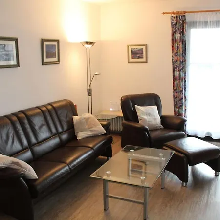 Holiday home Nr 87, Kategorie Komfort, Hochbergle, Allgaeu Bichel