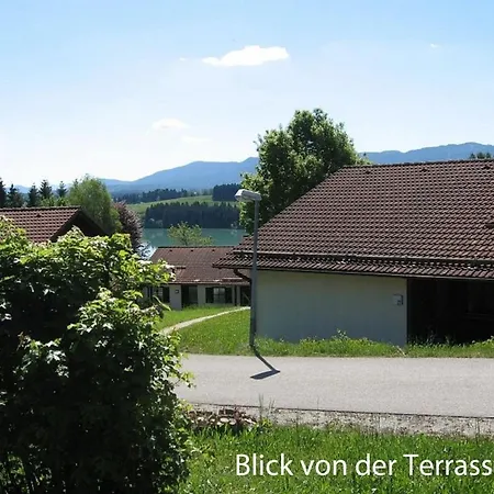 Nr 87, Kategorie Komfort, Hochbergle, Allgaeu