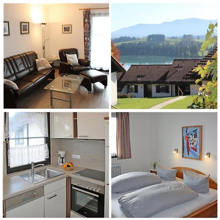 Nr 87, Kategorie Komfort, Hochbergle, Allgaeu Holiday home