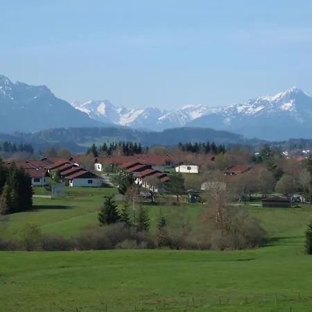Nr 87, Kategorie Komfort, Hochbergle, Allgaeu Bichel