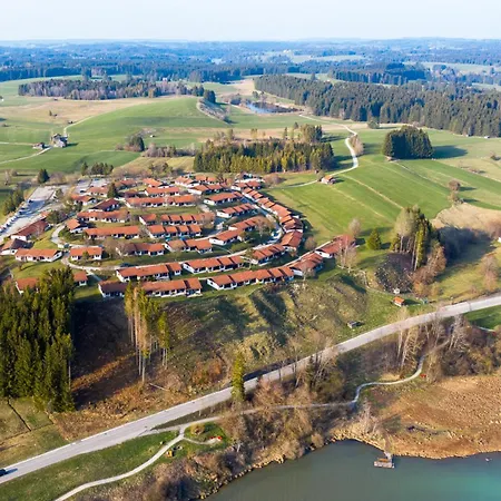 Holiday home Nr 87, Kategorie Komfort, Hochbergle, Allgaeu Bichel